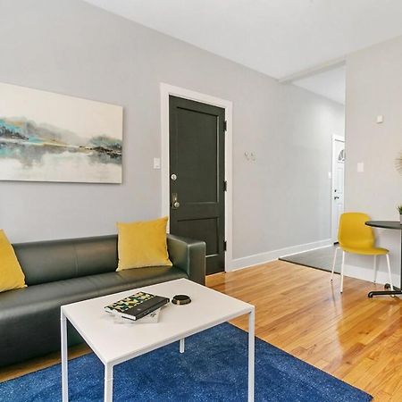 Captivating 1Br Apt With Full Kitchen - Belmont I4 Чикаго Екстер'єр фото