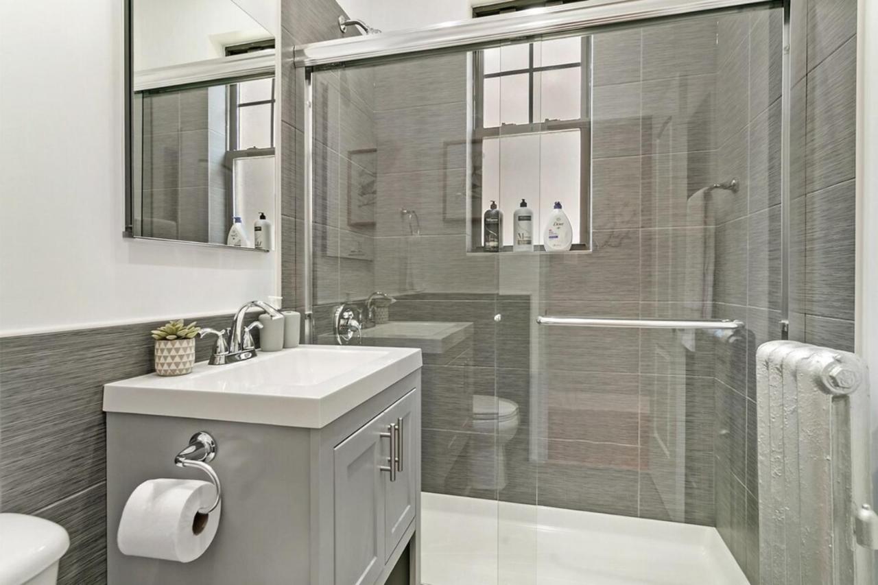 Captivating 1Br Apt With Full Kitchen - Belmont I4 Чикаго Екстер'єр фото
