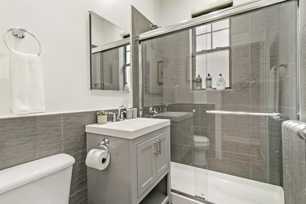 Captivating 1Br Apt With Full Kitchen - Belmont I4 Чикаго Екстер'єр фото