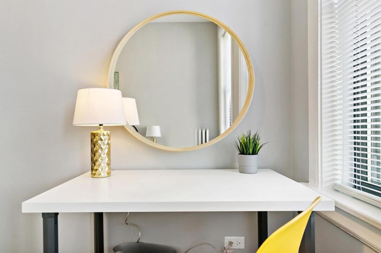 Captivating 1Br Apt With Full Kitchen - Belmont I4 Чикаго Екстер'єр фото